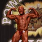Timothy  Skinner - NPC Powershack Classic 2011 - #1